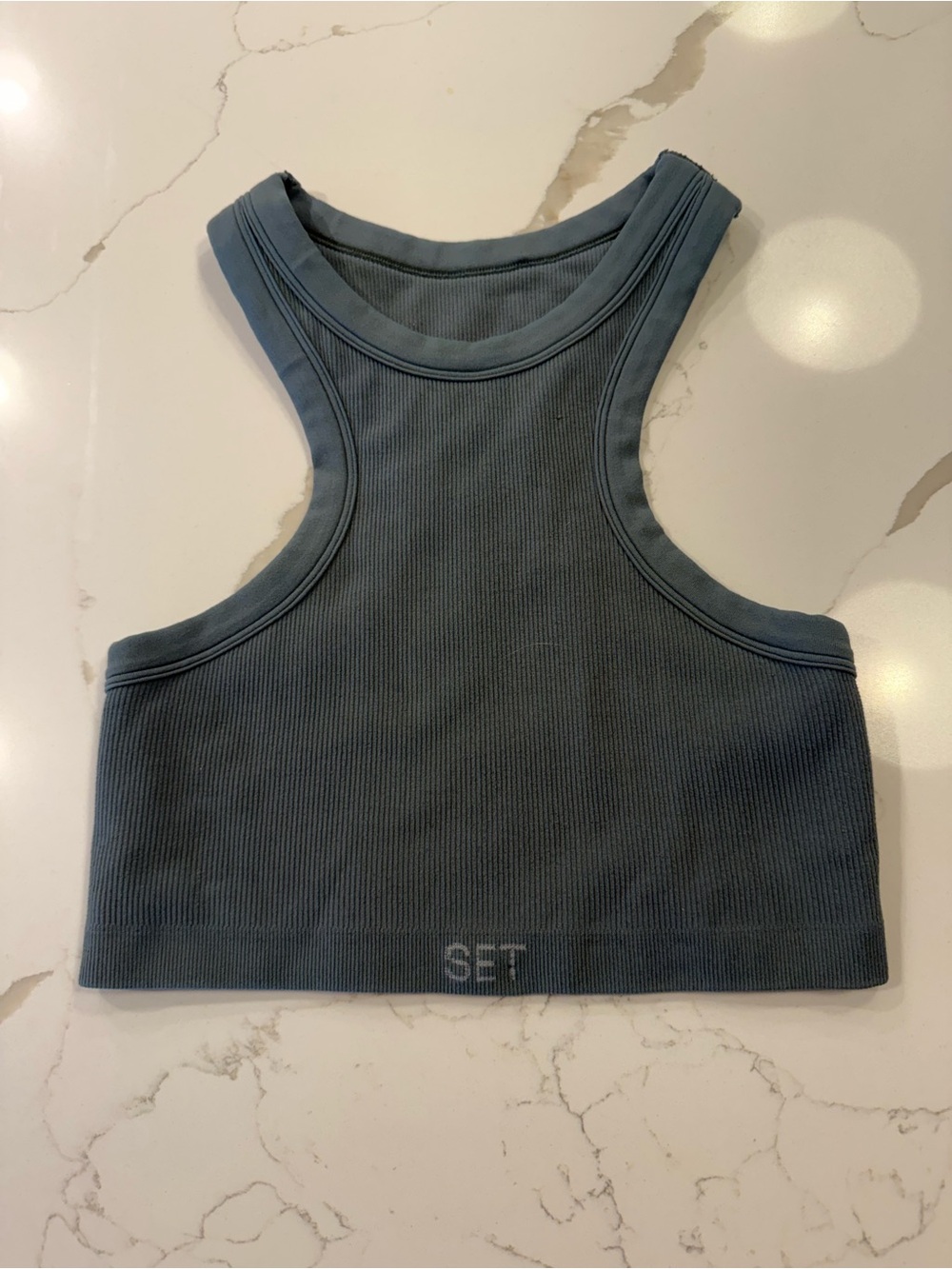 SET active tank top